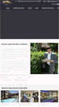 Mobile Screenshot of apartmentlocatoraustin.com